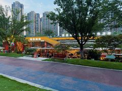 -西昌老号李小肠特色烧烤园(温江店)