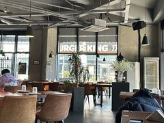 -West10 西拾·西餐厅·创意菜(未来科技城店)