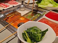-海底捞火锅(和安宁春城店)