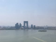 -苏州摩天轮