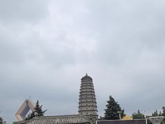 -法门文化景区