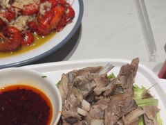 -杨氏青龙虾·吃蟹季(金盛路总店)