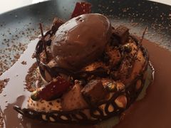 -Caprice(香港四季酒店)