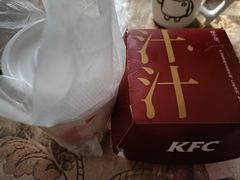 -肯德基(常熟百润发店)