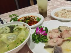 -老半斋(福州路店)