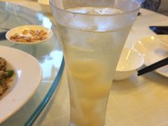饮料-无招牌海鲜餐厅(滨海艺术中心店)