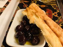 -Old Ottoman Cafe & Restaurant