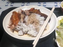 -禧粤港式烧腊点心