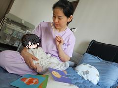 -汇慈安·高端自营月嫂(武汉月子尊享店)