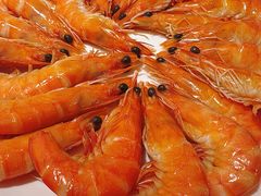 -万龙洲海鲜(安定门店)