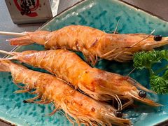 -沼津港精致料理·寿喜烧·烧鸟(龙湖南桥天街日料榜单店)