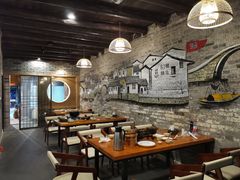 -61号餐吧(兴坪古镇漓江店)