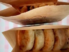 苏顺成纯绿豆饼-苏顺成纯绿豆饼(天山大街店)
