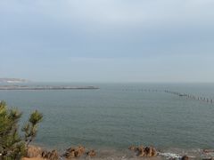 -青岛第二海水浴场