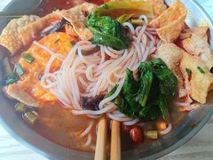 -龍城柳州螺蛳粉(群星路店)