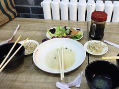 -津门张记包子铺(华昌道店)