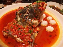 凤凰鱼头王-凤凰湘语·湘粤鲜融(浦东旗舰店)