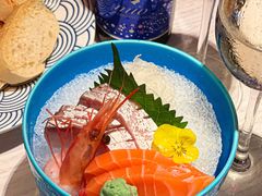-滩万日本料理Nadaman(国贸大酒店)