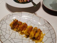 -北京柏悦酒店·锦庭餐厅Dining Room