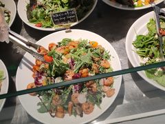 -Green Option(官舍店)