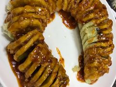 过江茄龙-小厨子私房菜·云南美食店