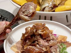 -山东八大碗山东老字号