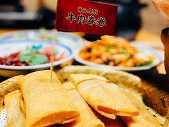 -肖记公安牛肉鱼杂(田林路店)