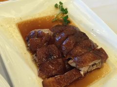 烧鹅-海逸海鲜酒家(古北店)