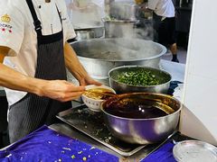 -清真·马安军辣子牛肉面