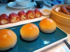 锦绣海鲜红米肠-陶陶居·雅园(凯华国际店)