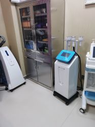 -西安现代妇产医院医疗美容