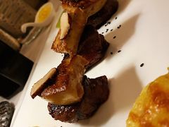 -火车头法国西餐厅