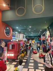 点击看大图 -meland club亲子乐园(北京芳圆里ID MALL店)