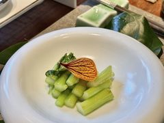 -王府茶楼茶宴·创意菜(朝阳公园店)