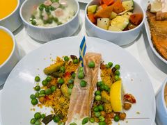 -宜家·瑞典风味餐厅(三桥店)