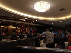 大堂-大铁勺酒楼(宾水西道店)