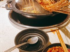 -钢管厂五区小郡肝火锅串串香(总店)