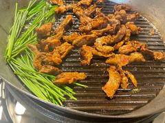 -烤肉宛饭庄(南礼士路店)