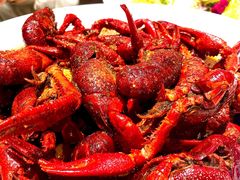 -叶派龙虾•招牌香辣蟹·海鲜(中海国际店)
