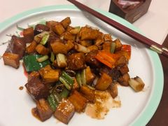 -山水茶艺馆·点心粤菜·30年老字号