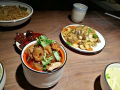 -十面春风·江南面馆(崇宁路店)