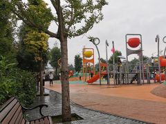 -枫香湖儿童公园
