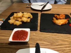 -棒约翰比萨·意面(剑河店)