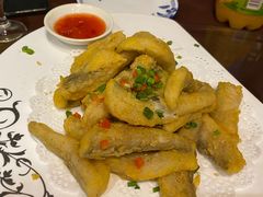 -大洋家·精品潮汕菜·生腌砂锅粥(天河东路店)