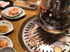 -牛人·雪花牛·木炭烤肉(昆山陆家店)
