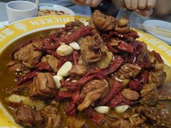 -金柱大盘鸡(和田二街店)