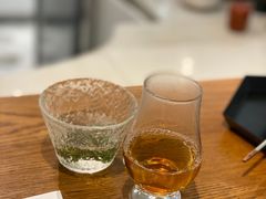 薄荷茶-茶是一枝花泡茶店