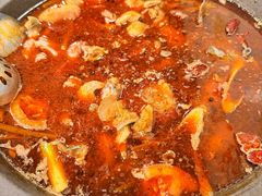 -安吉美渝石锅鱼(芜园西路店)