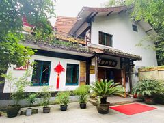 -龙井壹号·茶缘山景宴(龙井村店)