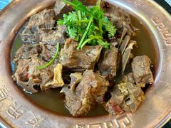 -友乐居羊蝎子(西直门店)